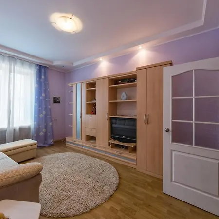 Nezavesimosti Apartment Minsk