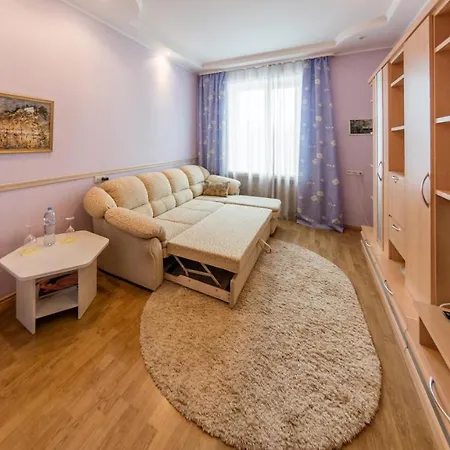 Nezavesimosti Minsk