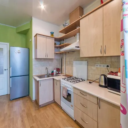 Nezavesimosti Apartment Minsk