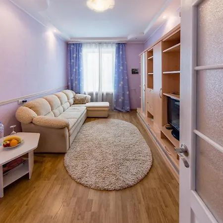 Apartment Nezavesimosti