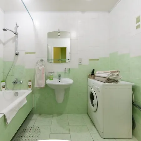 Apartment Nezavesimosti