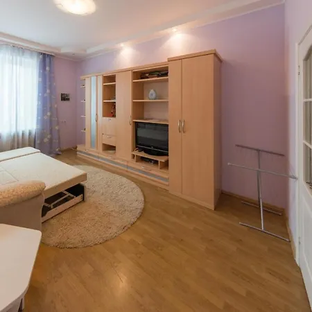 Nezavesimosti Apartment Minsk