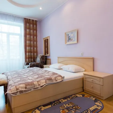 Nezavesimosti * Minsk